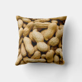 映画夜: 新しいピーナツ クッション (裏面)