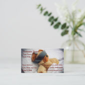 映画夢 名刺 (スタンド正面)