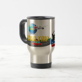 映画好きの人に贈り物を旅行好きに トラベルマグ (正面左)