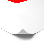 映画好き ポスター (角)