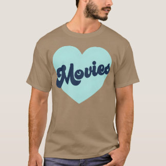 映画少年 Tシャツ