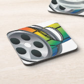 映画巻き枠2 コースター (左側)