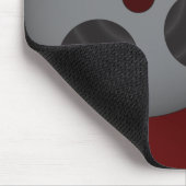 映画巻き枠 マウスパッド (コーナー)