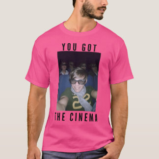 映画得界のルイ Tシャツ