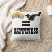 映画恋人の枕 クッション (ブランケット)