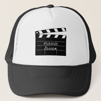 映画恋人のTシャツ キャップ