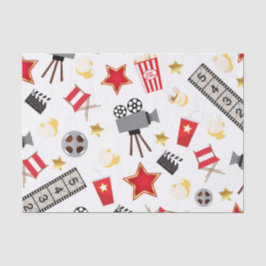 映画恋人パターン 薄葉紙