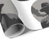 映画探偵 ラッピングペーパー (ロールコーナー)