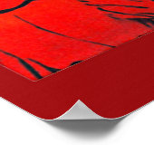 映画撮影 – ポスター (角)