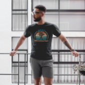 映画最高の撮影 – レトロDOP Tシャツ