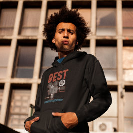 映画最高の撮影 – 撮影監督 パーカ