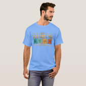 映画最高の監督エバーレトロ動画ビデオエディタb tシャツ (正面フル)