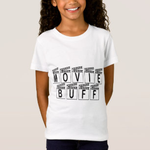 映画淡黄色のTシャツおよびギフト Tシャツ