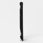 映画用カメラ Case-Mate iPhoneケース (裏面/左)