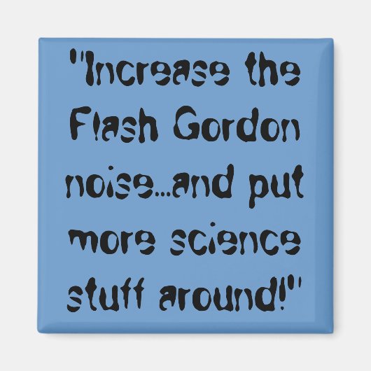 映画用磁石 マグネット (正面)