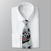 映画監督または恋人のタイ ネクタイ (タイ)