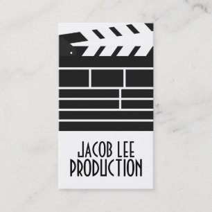 映画監督名刺 名刺