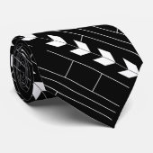 映画石板 ネクタイ (ロール)