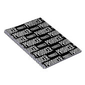 映画製作者のノート(80ページ) ノートブック (右側)