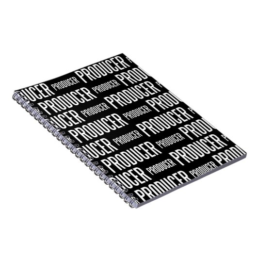 映画製作者のノート(80ページ) ノートブック (右側)