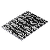 映画製作者のノート(80ページ) ノートブック (左側)