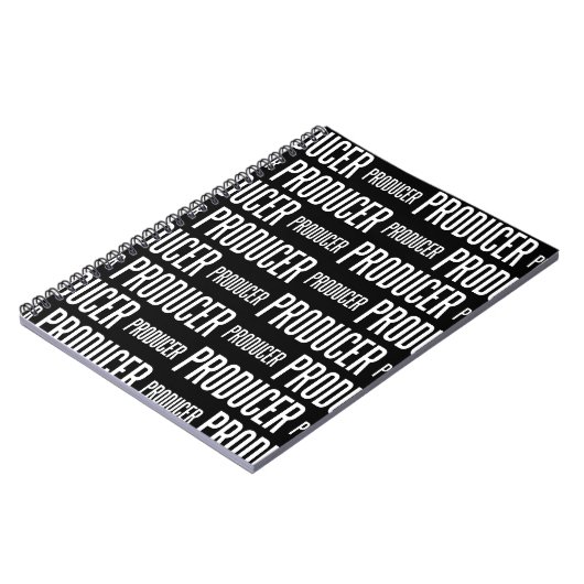 映画製作者のノート(80ページ) ノートブック (左側)