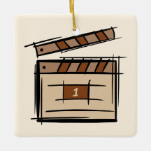 映画製作者、俳優、映画監督プロデューサーのギフトアイディア