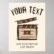 映画製作者、俳優、映画監督プロデューサーのギフトアイディア