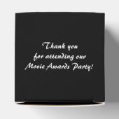 「映画賞」お気に入りボックス フェイバーボックス (上部)