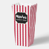 映画鑑賞会パーティーファーボックス フェイバーボックス (正面)