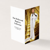 映画静かディヴァ – ハリウッドリージェンシーコレクション (外部)