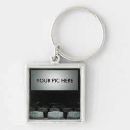 映画館でのあなたの生活 キーホルダー