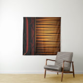 映画館のカーテンシアター映画 タペストリー (インサイチュ(横))