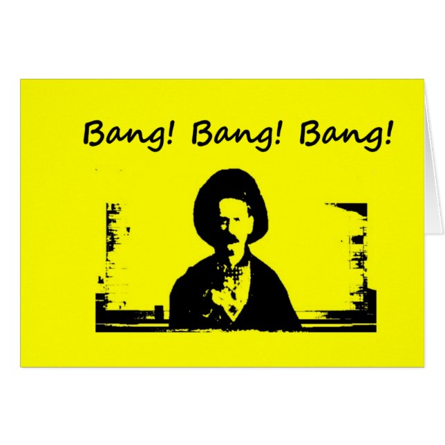 映画館カード (正面横)