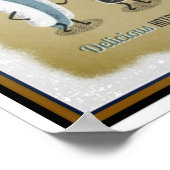 映画館スナックバーポスター ポスター (角)