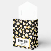 映画館ポップコーンテーマ誕生日ありがとう フェイバーボックス (オープン)