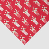 映画館ポップコーン誕生日パーティー 薄葉紙 (詳細)