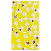 映画館ポップコーン スモールペーパーバッグ (正面)