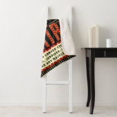 映画館マーキーホームシネマ |名前をカスタムする シェルパブランケット (インサイチュ)