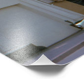 映画館ヴィンテージカーシネマフォトプリント フォトプリント (角)