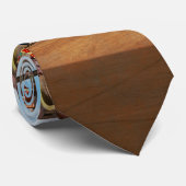 映画館-オルフェウム劇場1940 ネクタイ (ロール)