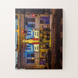 映画館 ジグソーパズル