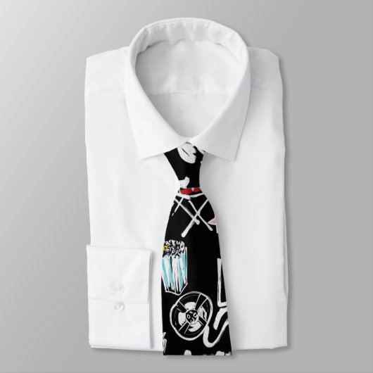 映画館 ネクタイ (タイ)