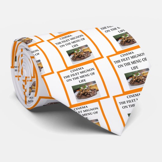 映画館 ネクタイ (ロール)