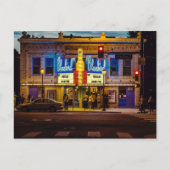 映画館 ポストカード (正面)