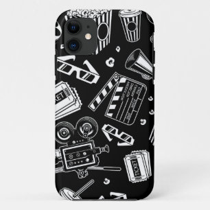 映画館 iPhone 11 ケース