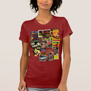 映画館 Tシャツ