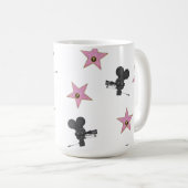 映画 コーヒーマグカップ (正面右)