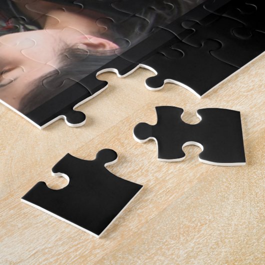 映画 ジグソーパズル (側面)