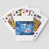 映画 トランプ (裏面)